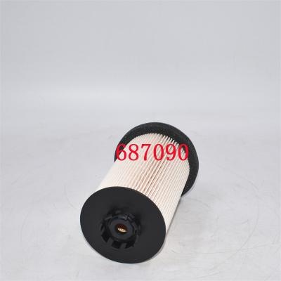687090 Kraftstofffilter 000687090 Querverweis