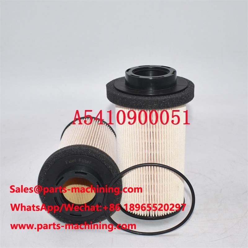 Original A5410900051 Kraftstofffilter A6010901552