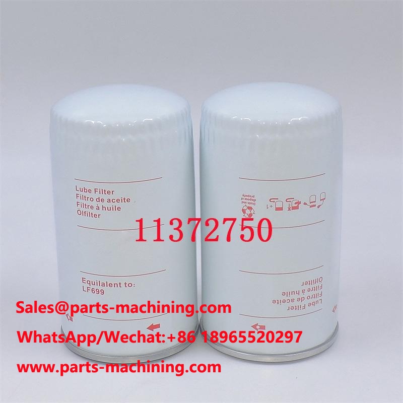 Oil Filter 11372750
