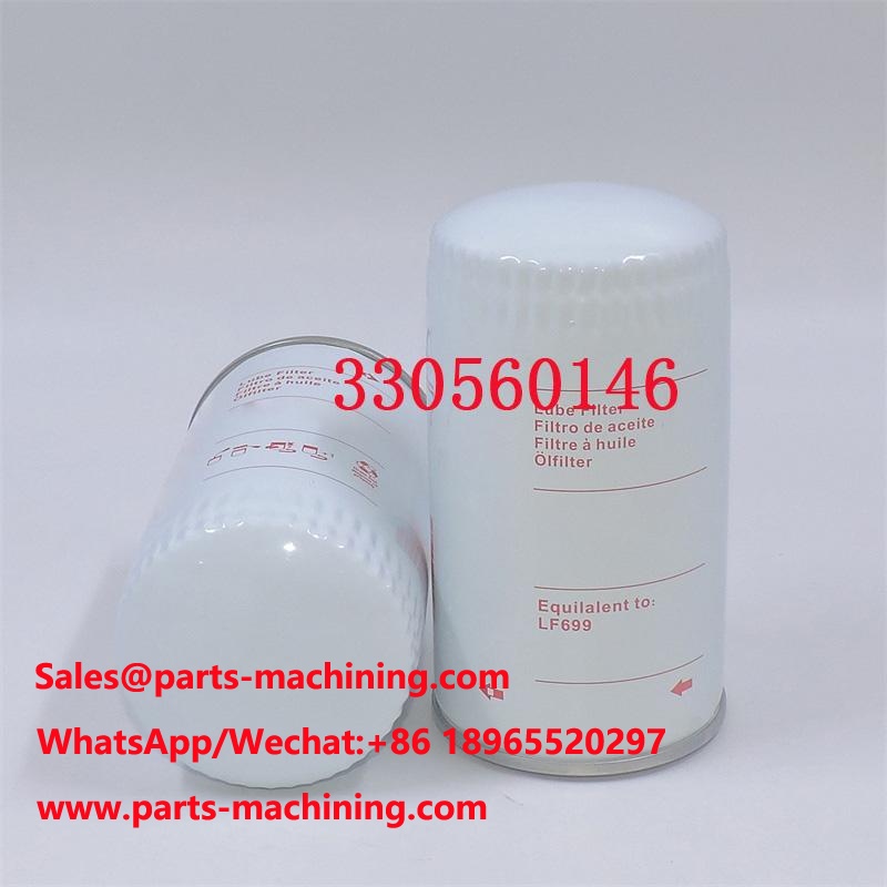 330560146 Ölfilter C-5102 Lieferant