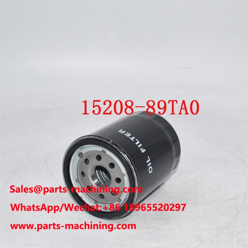 15208-89TA0 Oil Filter
