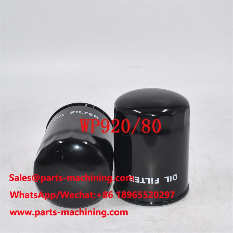 Original WP920/80 Ölfilter T8212