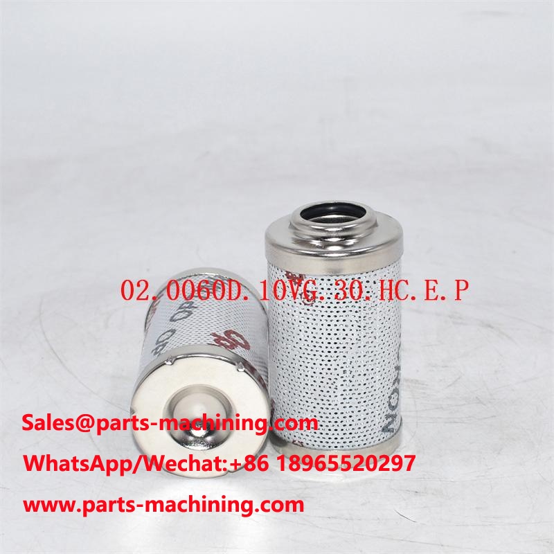 02.0060D.10VG.30.HC.E.P Hydraulikfilter 05.9800.10VG.10.E.P.4 Großhandel