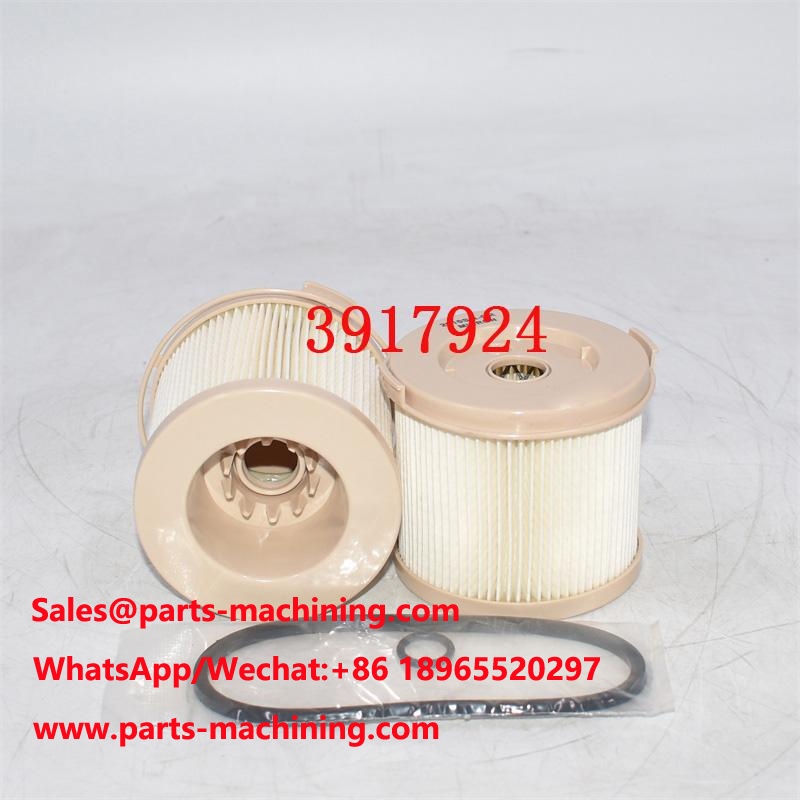 Original 3917924 Kraftstofffilterelement 438851