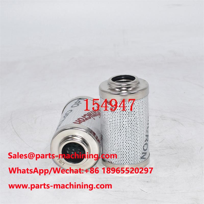 Original 154947 Hydraulikfilter P566652