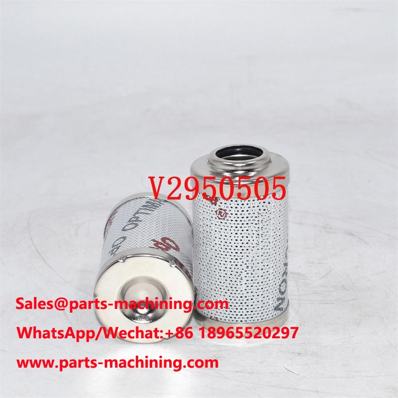 V2950505 Hydraulikfilter 29505-05 Austausch