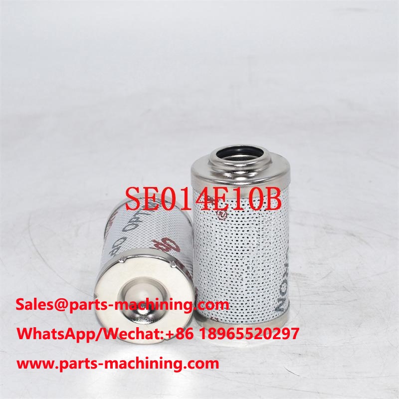 SE014E10B Hydraulikfilter SE014G10B Querverweis