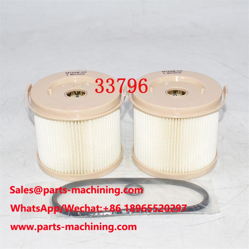 33796 Fuel Filter Element
