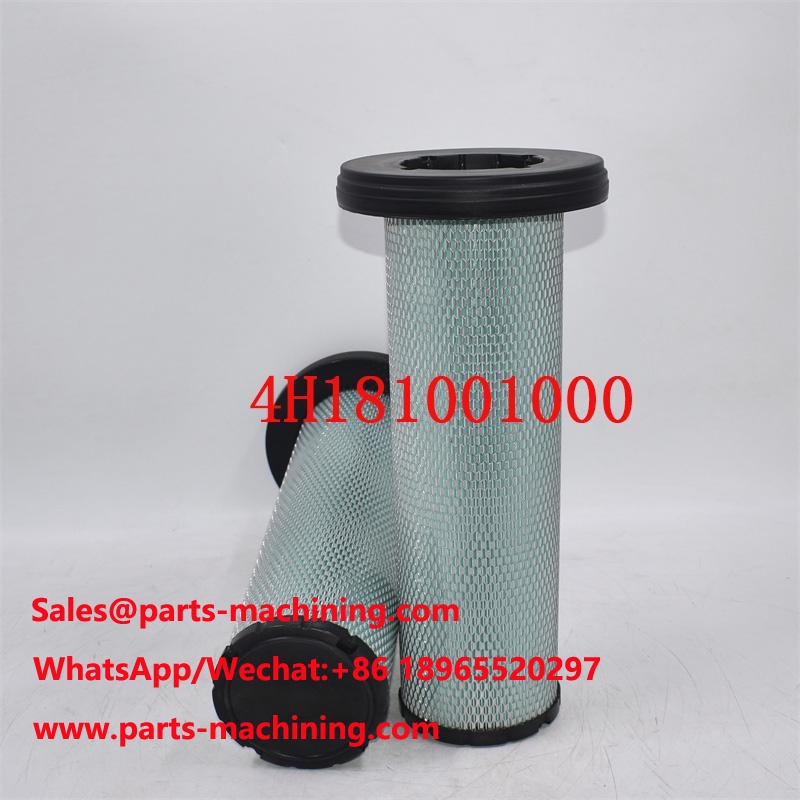 4H181001000 Luftfilter SA16454 ersetzt