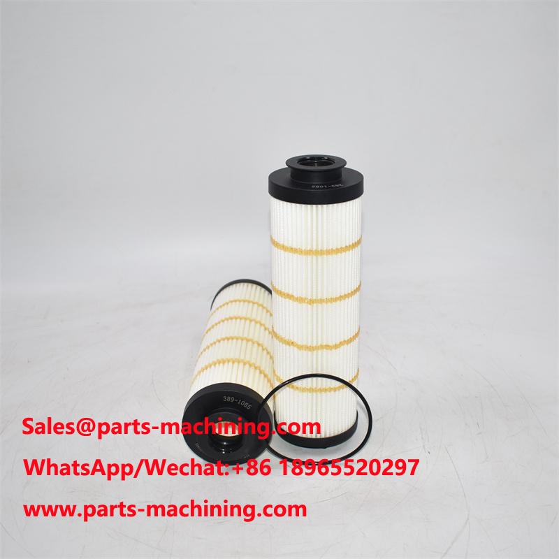 389-1085 Hydraulikfilter 3891085 HY90991 Großhandel