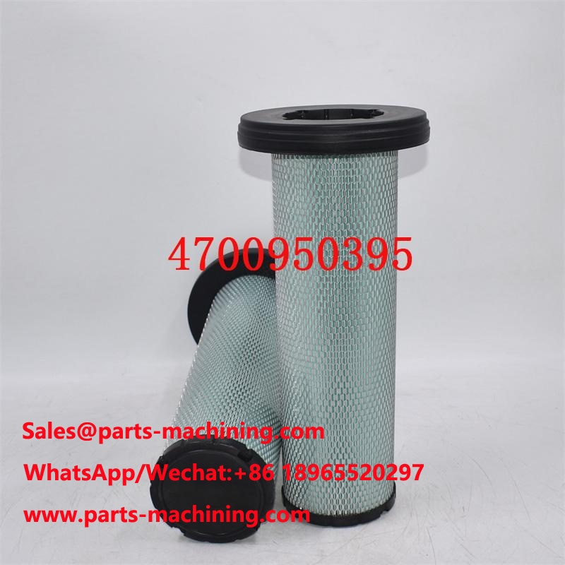4700950395 Luftfilter 7026572 Ersatz