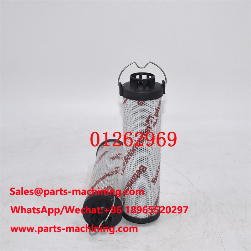 Hydraulikfilter 01262969 1262969 0165R010BN/HC