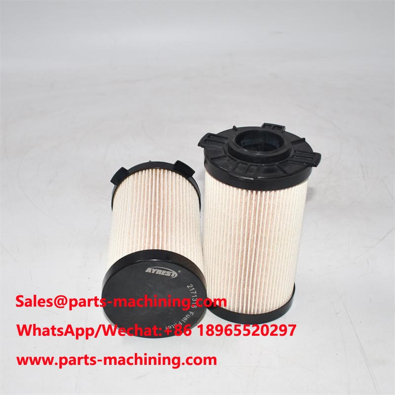 2171315 Kraftstofffilter 2171314 Äquivalent