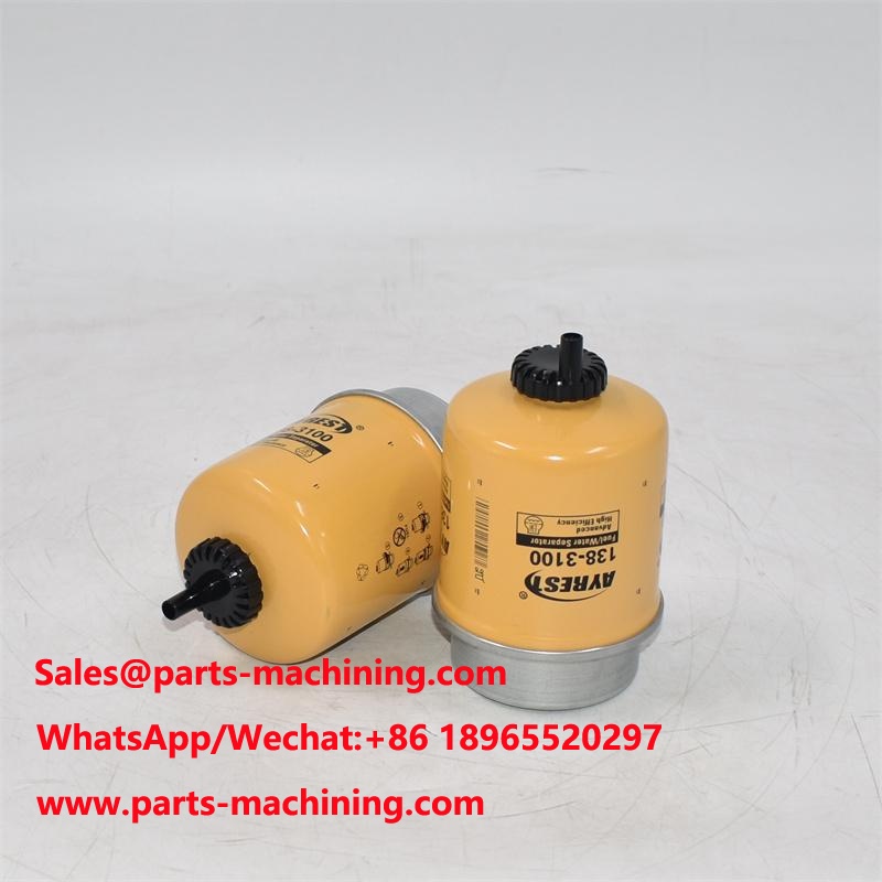 L3101F Kraftstoff-Wasserabscheider 32/925610 SK3446