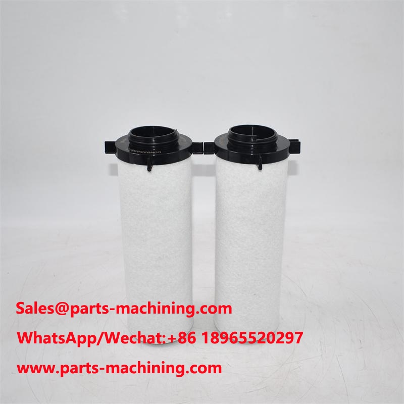 85565877 Inline Filter