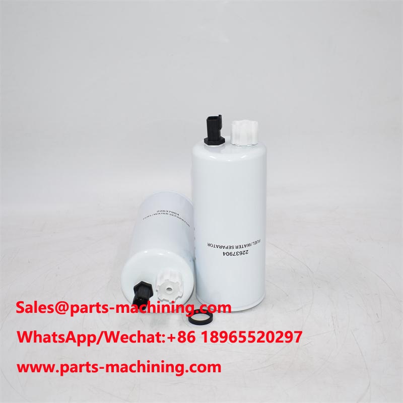 Original 22637904 Kraftstoff-Wasserabscheider P551103