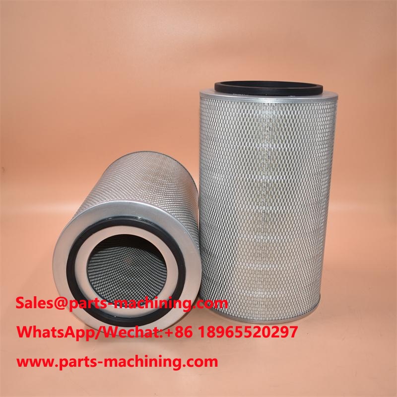 AF25055 Luftfilter PA2971 SA17045 Ersatz
