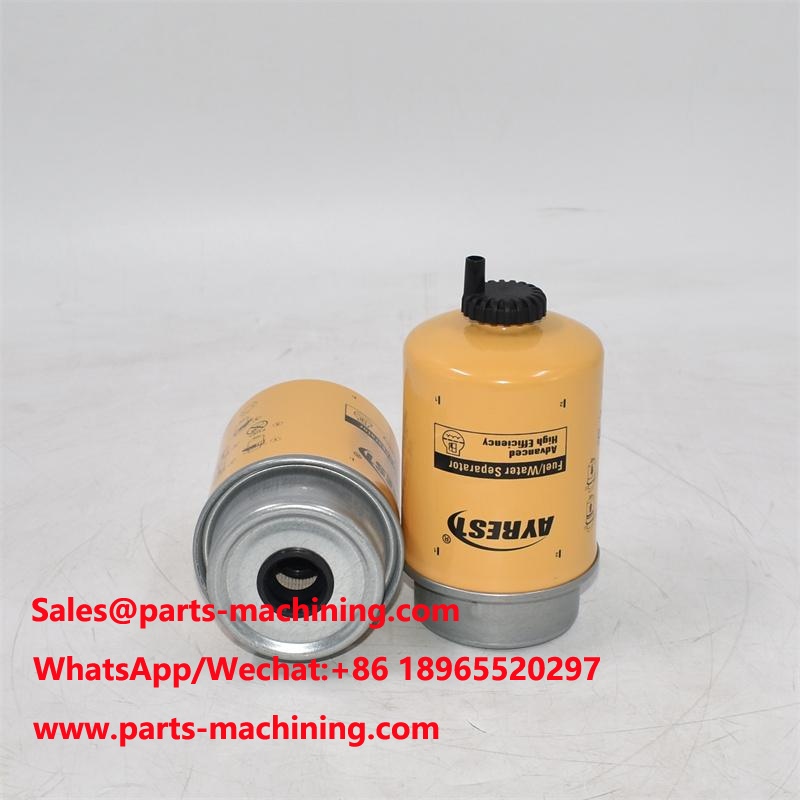 L3102F Kraftstofffilter 1005593 Querverweis