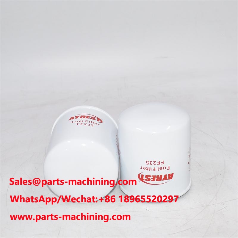 FF235 Kraftstofffilter LFP936F Professioneller Großhändler