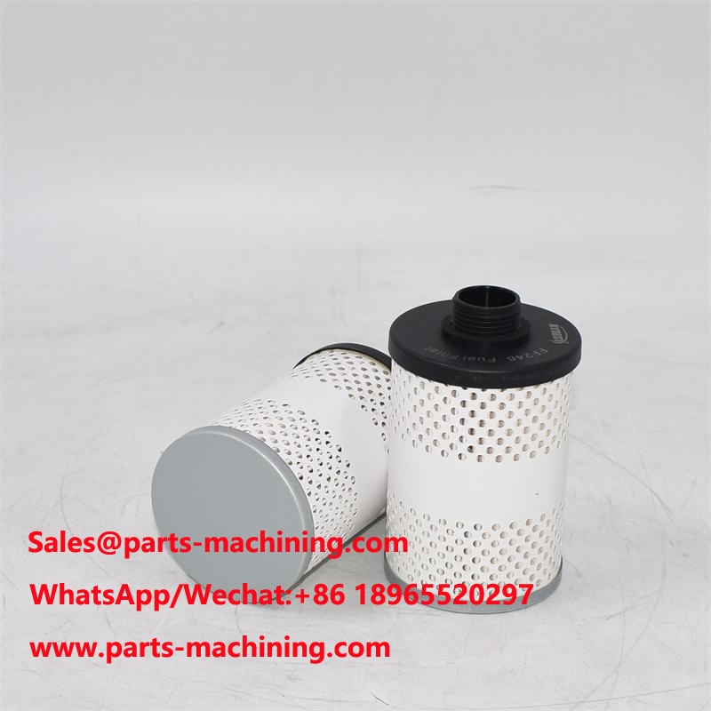 Hocheffizienter FF246-Kraftstofffilter SN246 24043