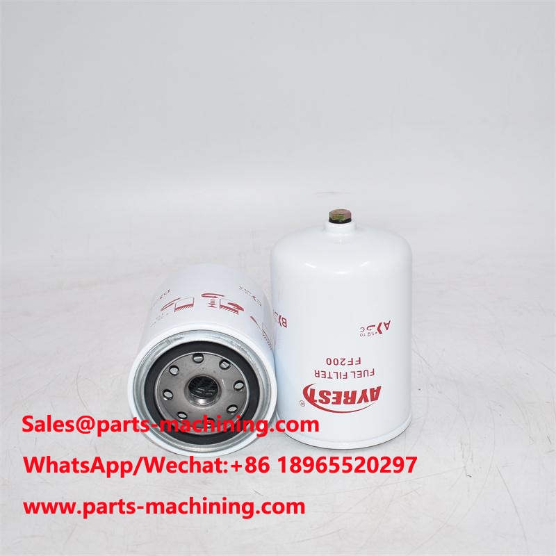Original FF200 Kraftstofffilter P558712