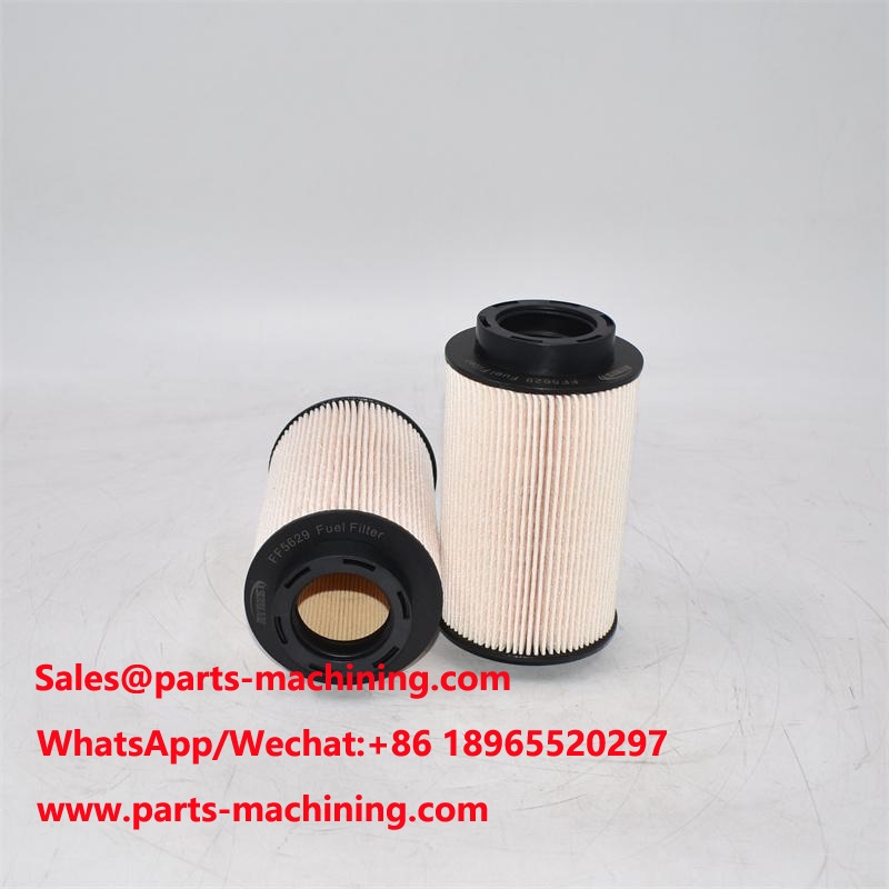 FF5629 Kraftstofffilterelement ersetzt P785373