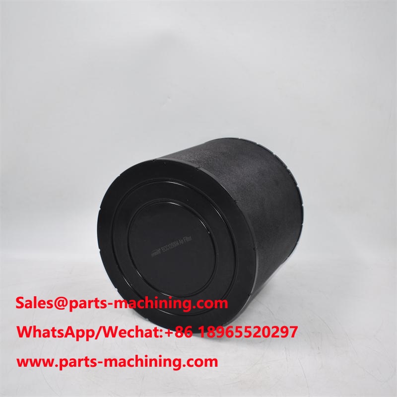 ECC125004 Luftfilter-Profilieferant