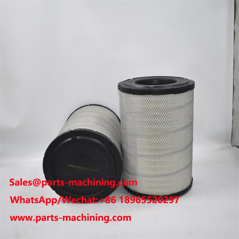 P532503 Luftfilterelement 612503 LAF4503