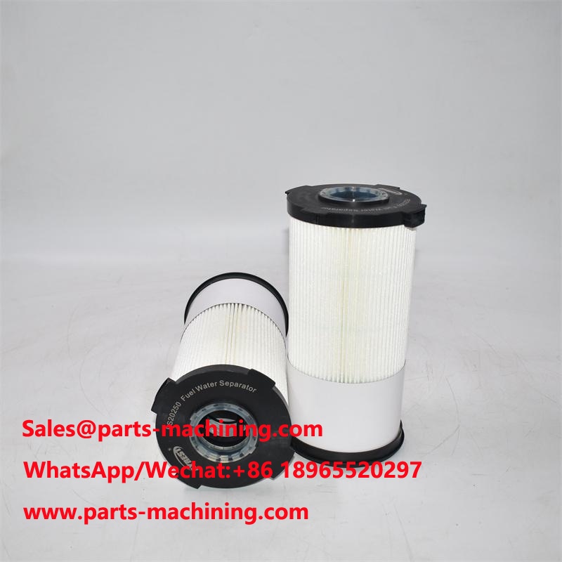 Original FS20250 Kraftstoff-Wasserabscheider FS20019 5624769