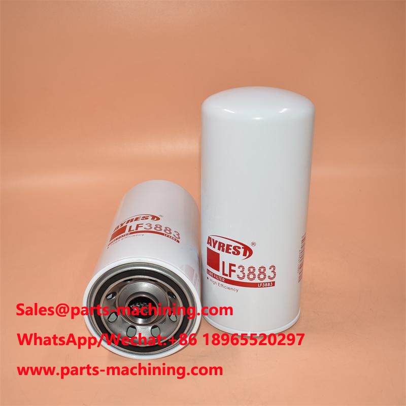 LF3883 Ölfilter LFP2285 Äquivalent