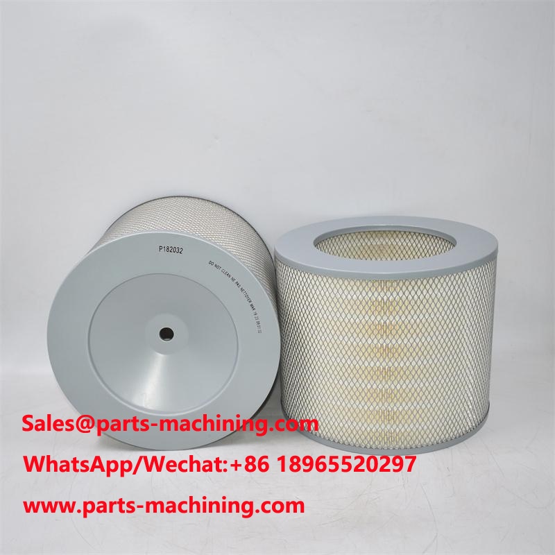 P182032 Luftfilter XLP182032 Querverweis