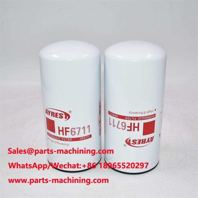 HF6711 Hydraulic Filter