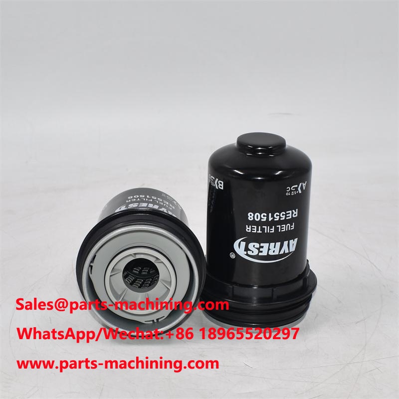 RE551508 Fuel Water Separator
