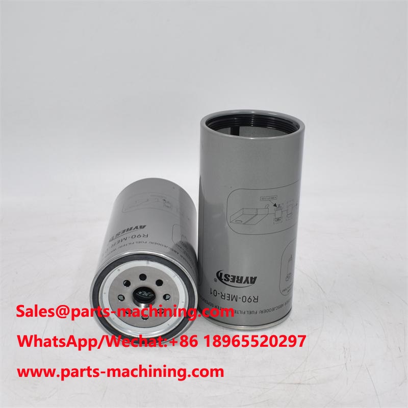 R90-MER-01 Kraftstoff-Wasserabscheider WK1080/7x Großhandel