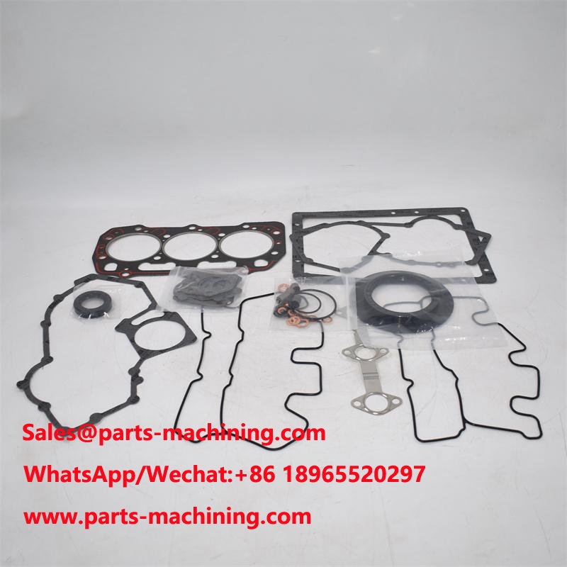 U5LC0018 Zylinderdichtungssatz für Perkins 403A-15