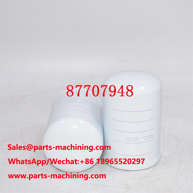 87707948 Hydraulikfilter A165029 Lieferant