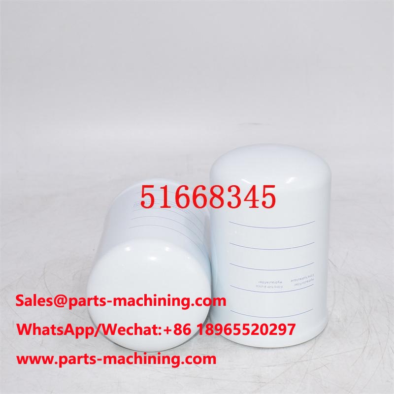 Original 51668345 Hydraulikfilter 48131202
