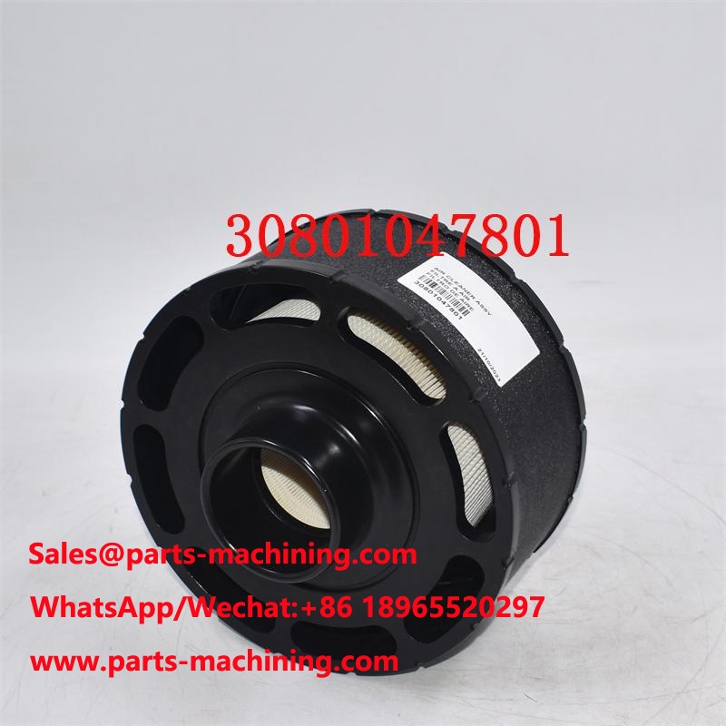 30801047801 Luftfilter PA2825 Ersatz