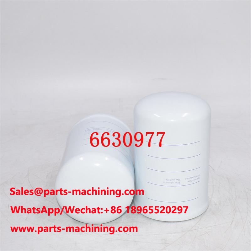6630977 Hydraulikfilter 2786616 Hersteller