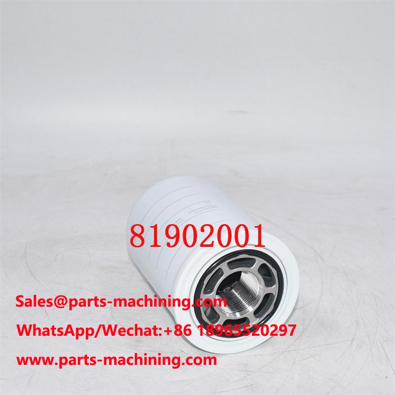 81902001 Hydraulikfilter 51455 Querverweis