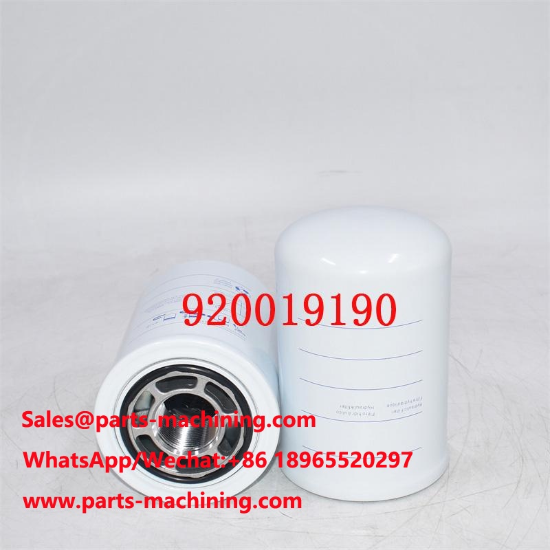 920019190 Hydraulic Filter