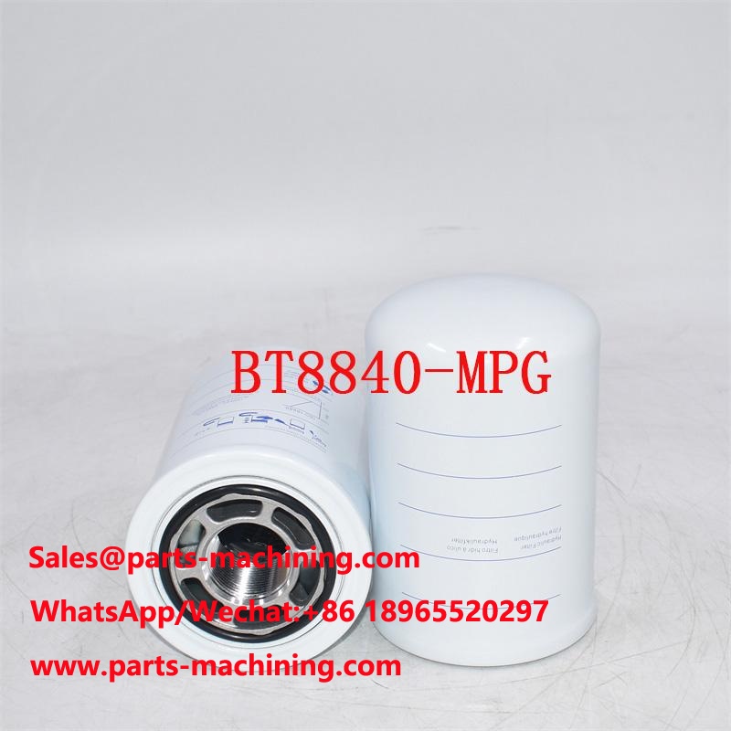 Original BT8840-MPG Hydraulikfilter SH66375