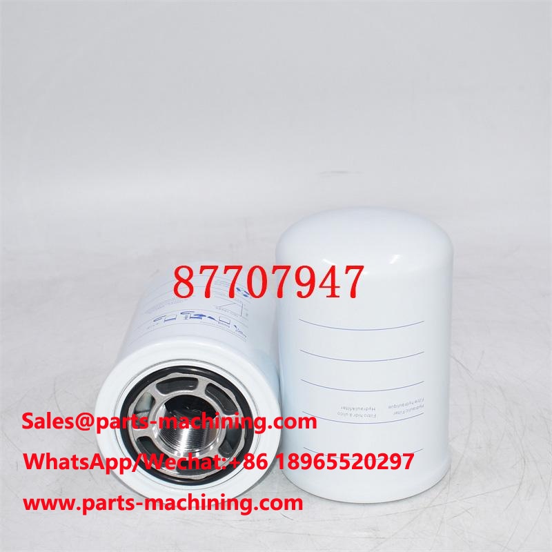 87707947 Hydraulikfilter SPH12506 Lieferant