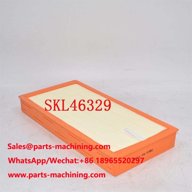 Original SKL46329 Innenraumluftfilter SKL49019 SC50140