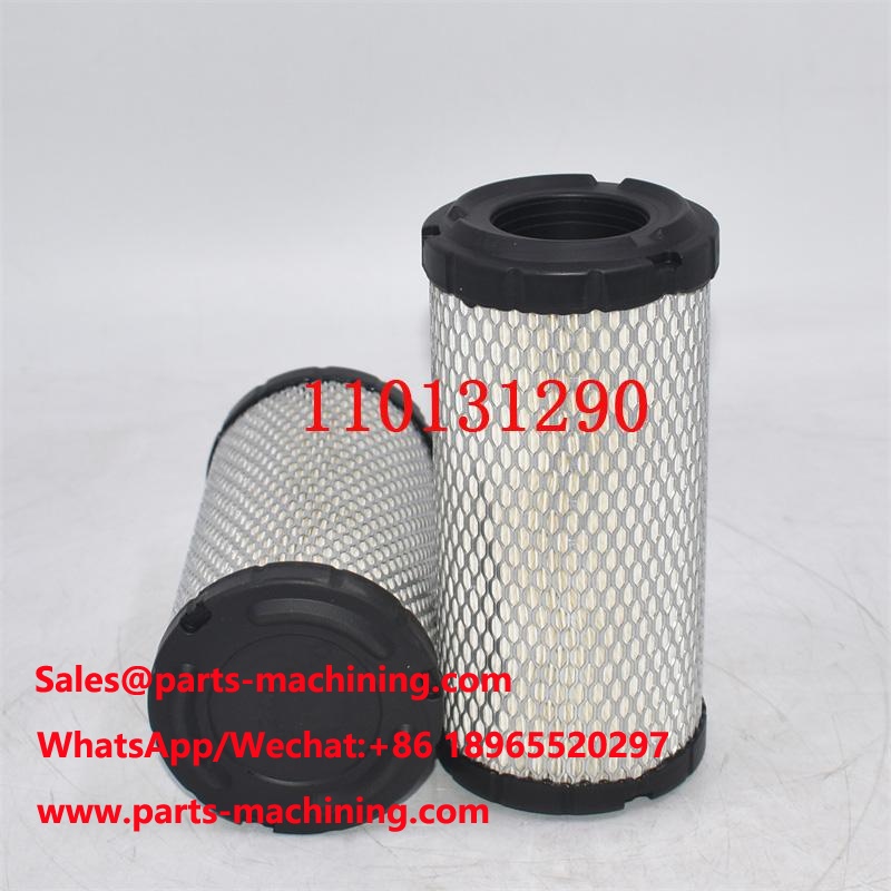 110131290 Luftfilter ersetzt 5501848433