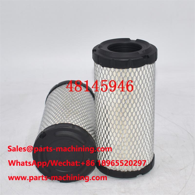 48145946 Luftfilter 2508302 Hersteller