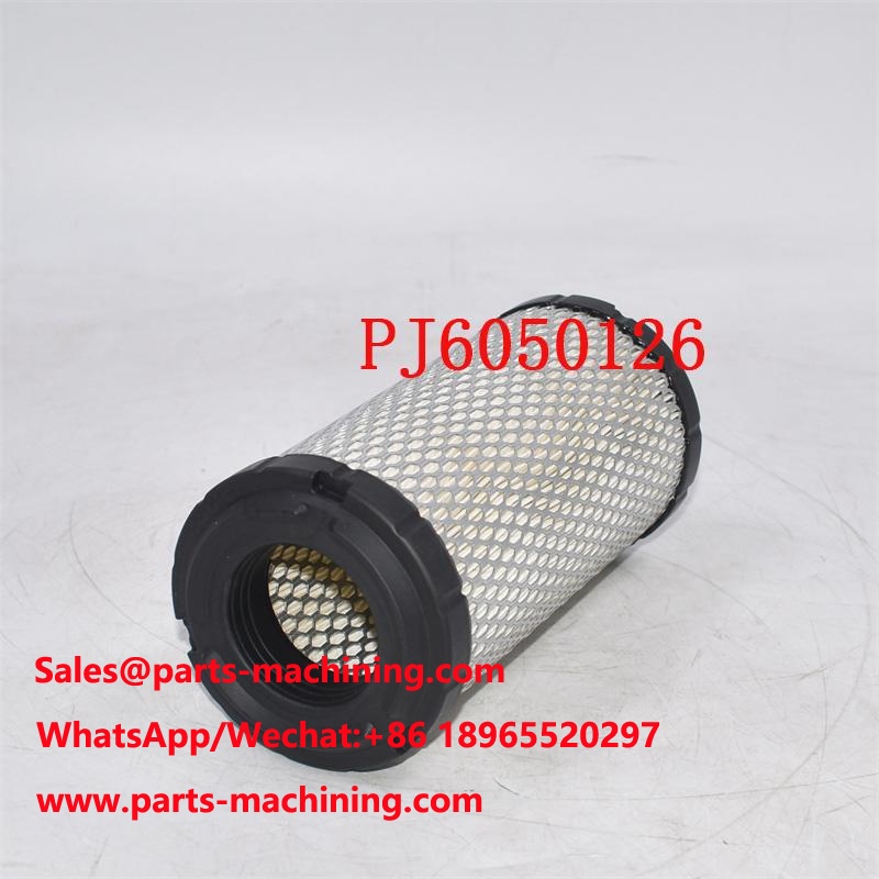 6050126 Air Filter