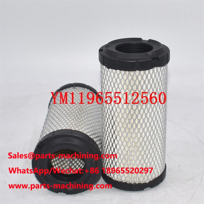 YM11965512560 Luftfilter 1G65911220 Querverweis