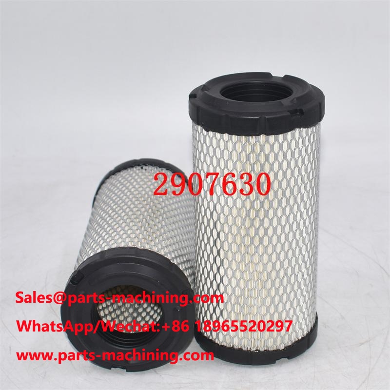 Original 2907630 Luftfilter 6191362M1