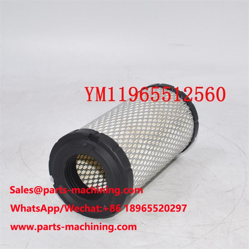 YM11965512560 Air Filter